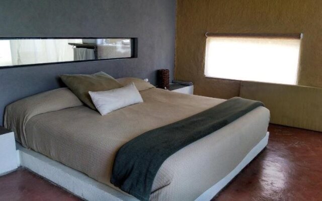Hotel Boutique La Milagrosa