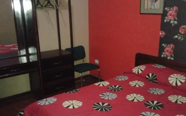 Hotel Prado Inn