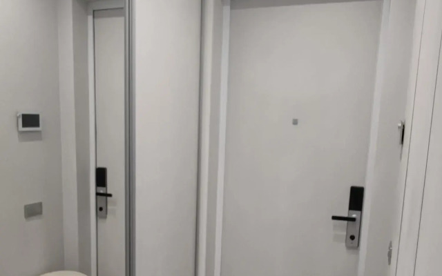 Апартаменты на набережной Нагатинская 10А