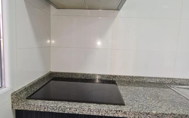 Apartamento Edificio Ilice -5