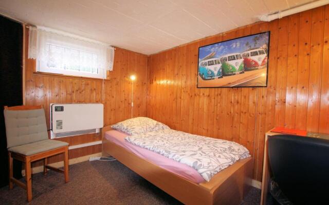 ABT - Private Room for 1