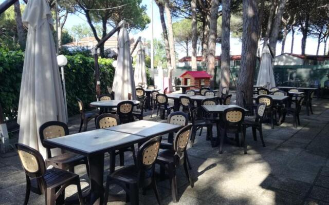 Pineta Sul Mare Camping Village