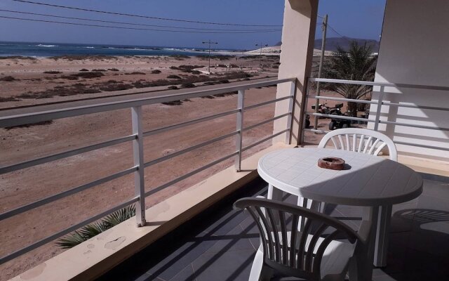 Bilocale Fronte Mare 10, Sal Rei, Boa Vista