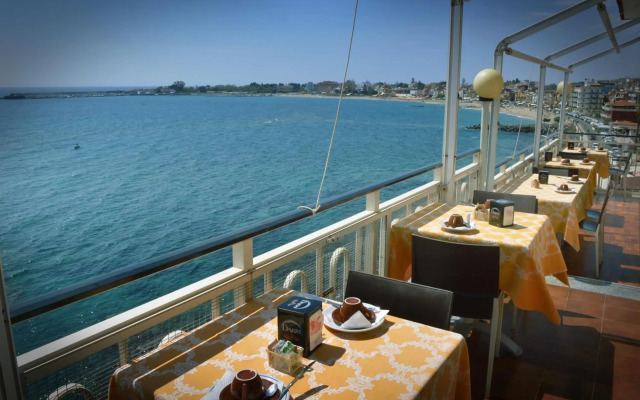 Hotel La Riva