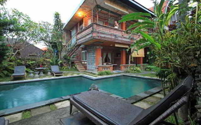 Citrus Tree B&B - Pering