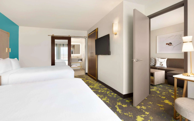Embassy Suites by Hilton Boulder