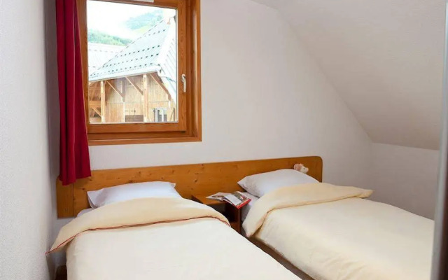 Madame Vacances Residence les Fermes de Saint Sorlin