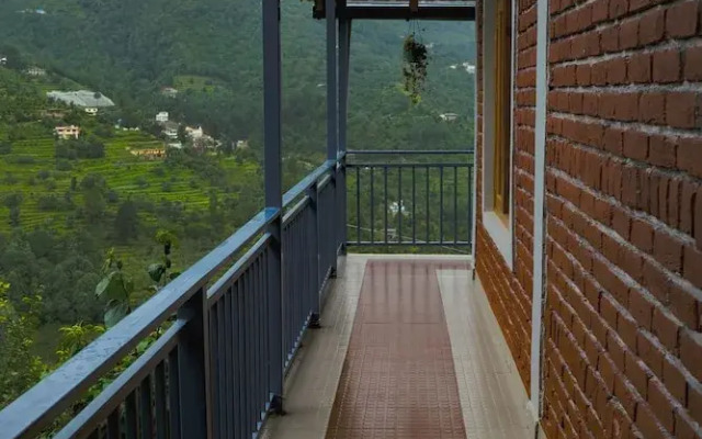 Saanidhya Homestay