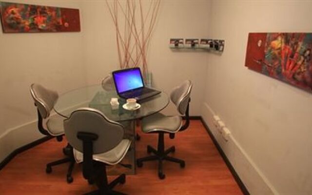 Tierra Mora Hotel Boutique & Apartments