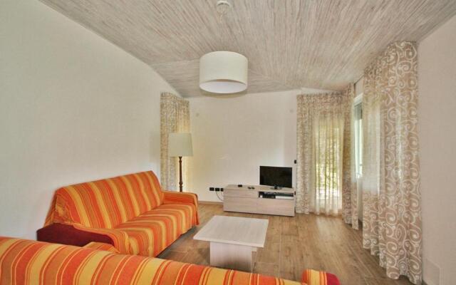 BA - VILLA LUCY - Single Villa -