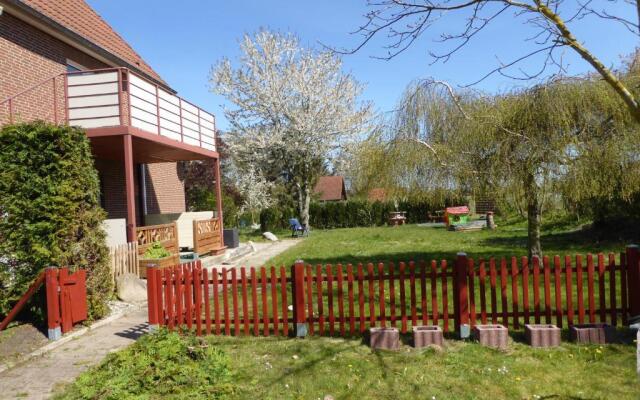Landhotel Auerose Garni