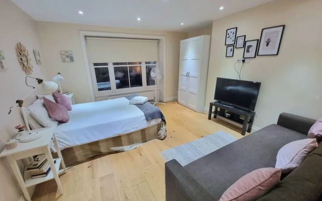 Notting Hill Flats 5min to Portobello Rd