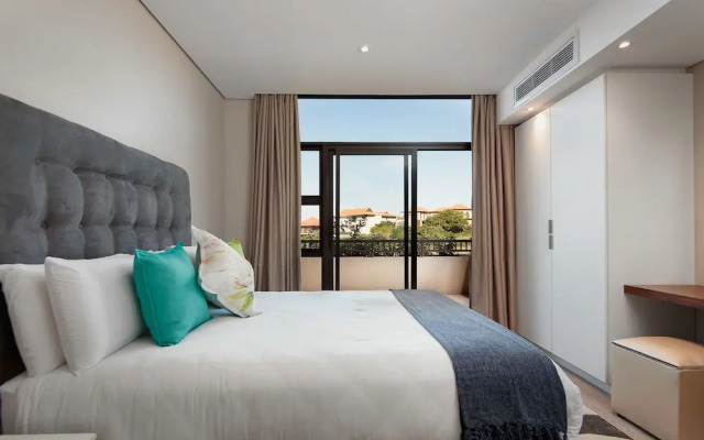 Zimbali suites