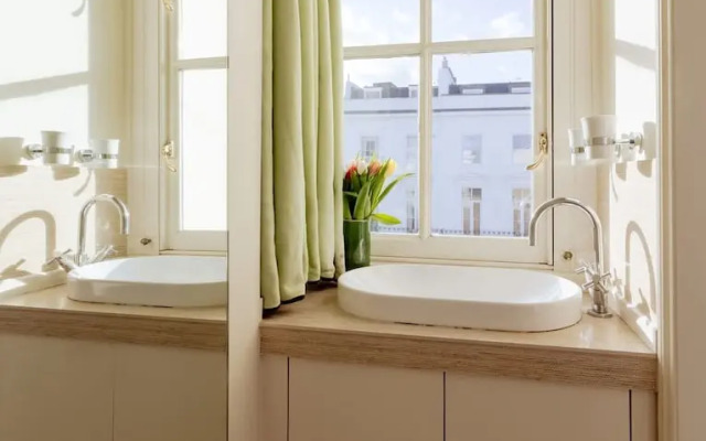 Notting Hill Family Home 4 5 Bed