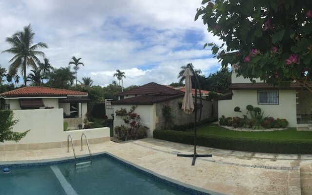 Residencial Las Coquetas
