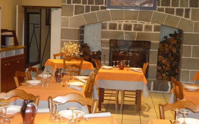 Auberge de l'Aspre