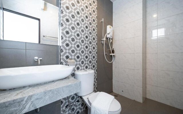 Circle Inn Ao Nam Mao