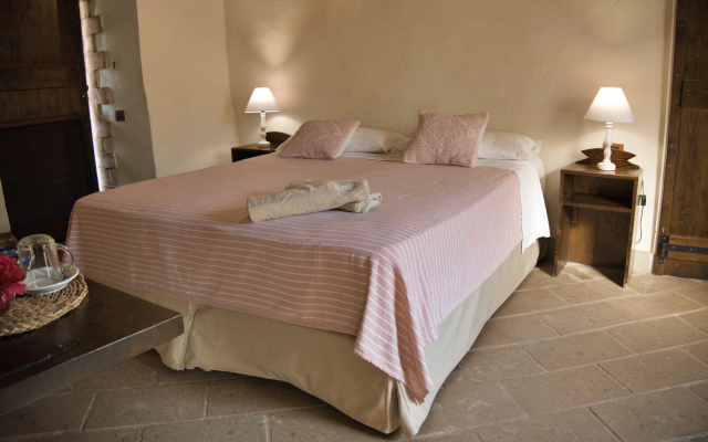 Hotel Il Monastero