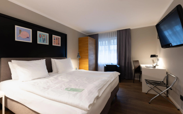 Select Hotel Friedrichshafen