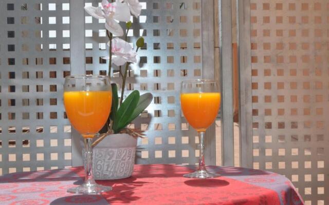 Apartsuits Tarragona Rambla Nova 24