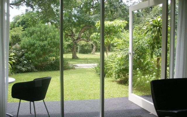 Serene-estate Boutique Guesthouse