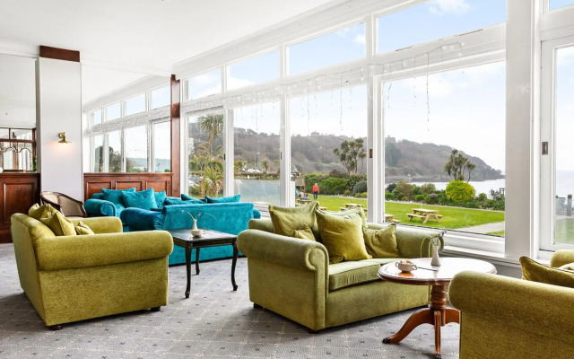 The Falmouth Hotel