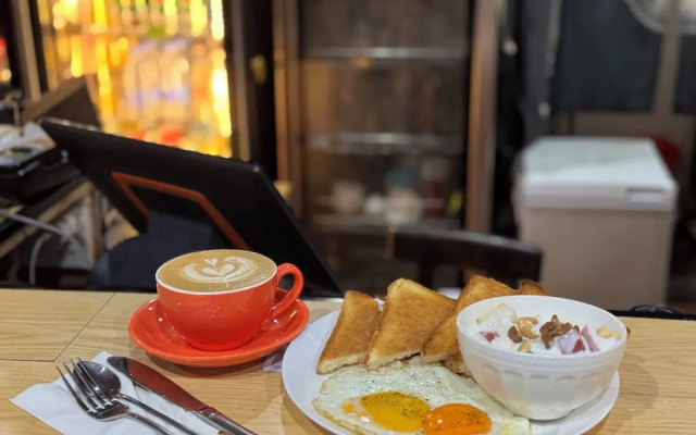 Xi'an YOLO Guest House