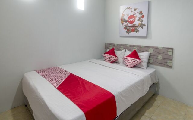 OYO 2187 Hm Guest House