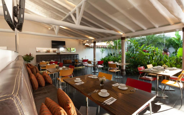 Casa Oniri Hotel Boutique