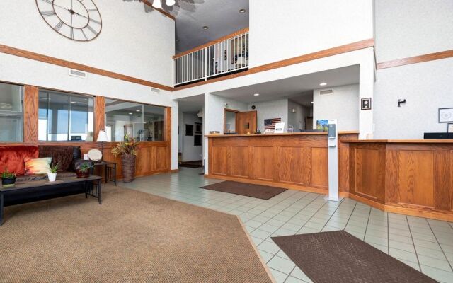 Buffalo Lodge