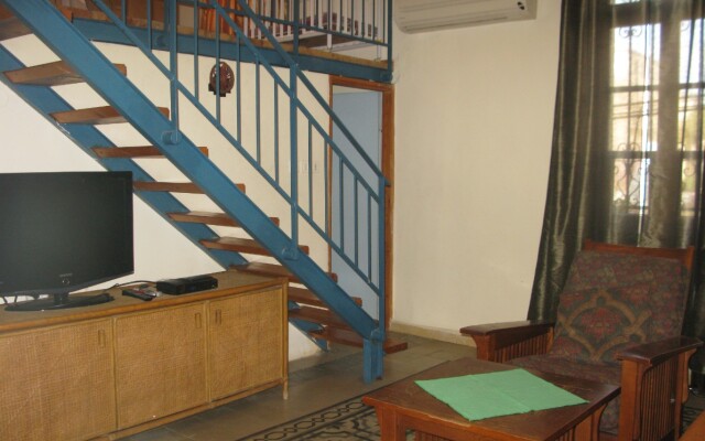 Jerusalem Garden Home