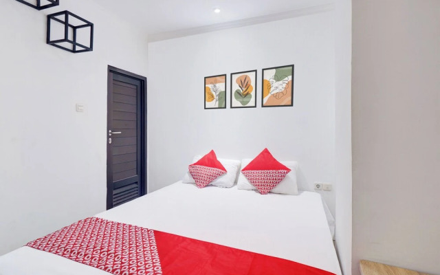 Townhouse Oak Ancol