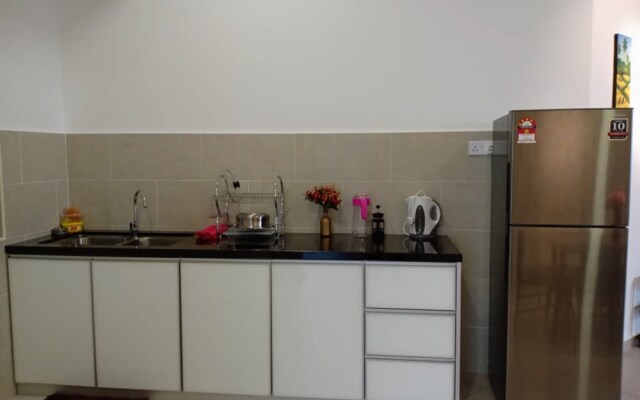 Atlantis D21 Holiday Home