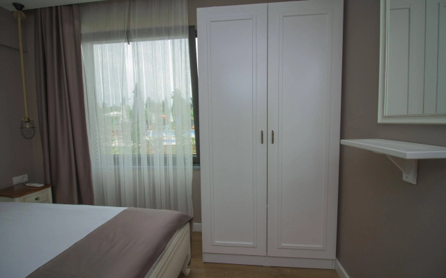 Sapanca Cayir Cimen Otel
