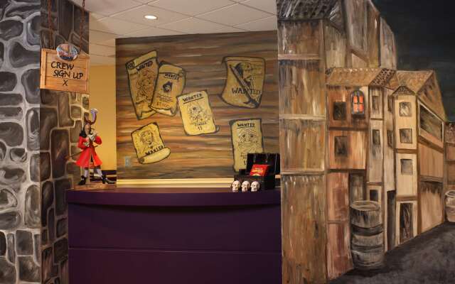 Hyatt Regency Chesapeake Bay