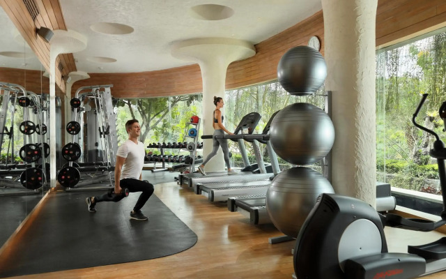 Padma Resort Ubud