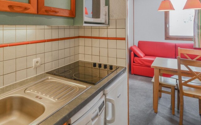 Maeva Particuliers Résidence Les Chalets des Arolles