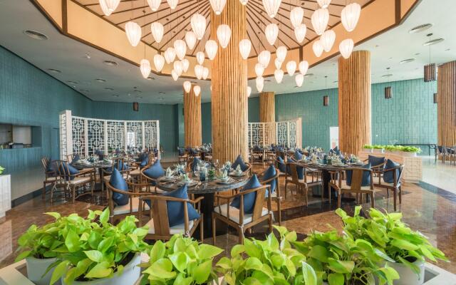 FLC Grand Hotel Samson