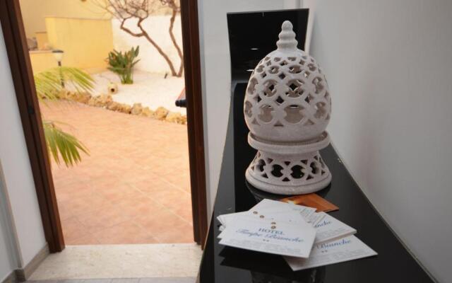 Hotel Timpe Bianche San Vito Lo Capo