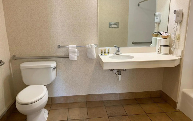 Olive Tree inn & Suites
