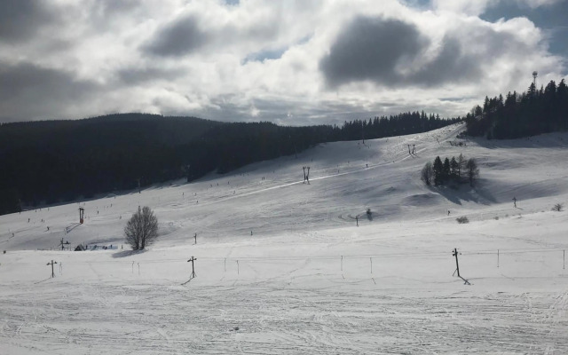 Panorama Donovaly 42-C