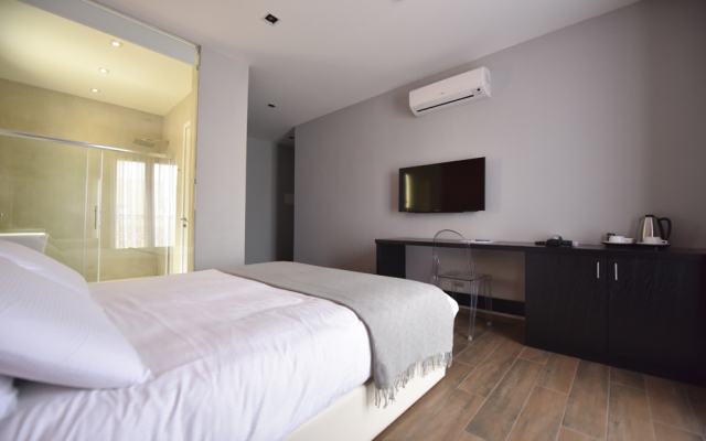 Quaint Boutique Hotel Nadur