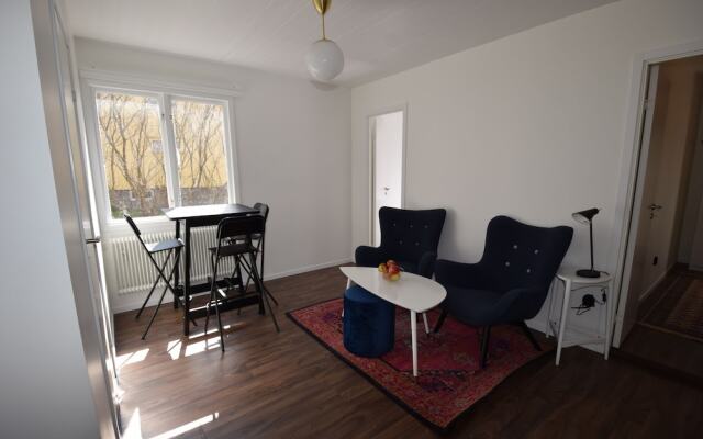 Vänern Property apartments