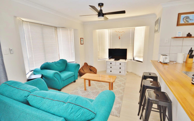 Blue Beards Hideaway - Kalbarri WA