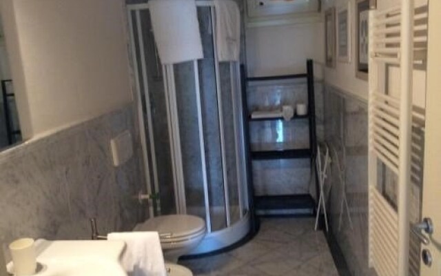 Apartment Giorgiohouse