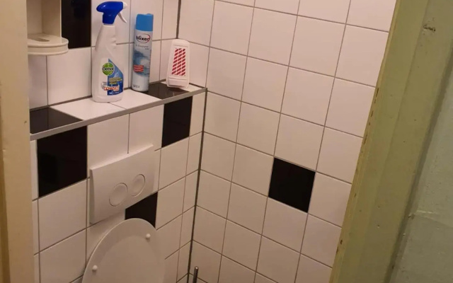 Hotel Schroder