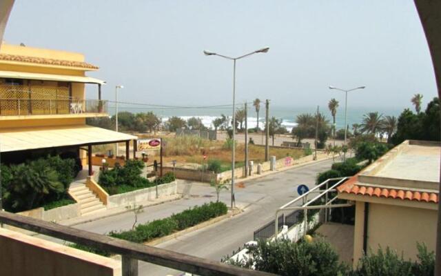 Casa Vacanze Azzurromare