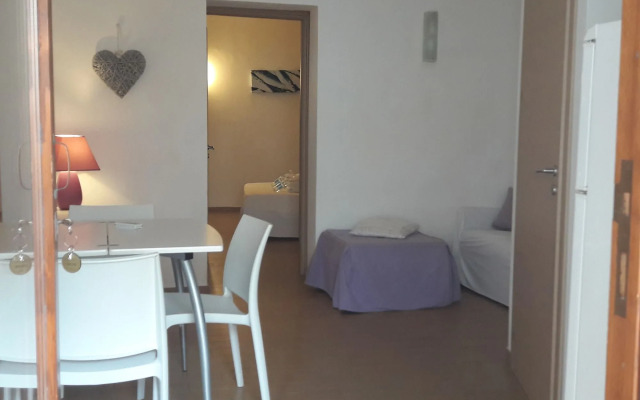 Residence Cortile Antico