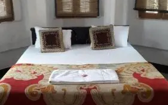 Bed and Breakfast Clock Tower Haveli