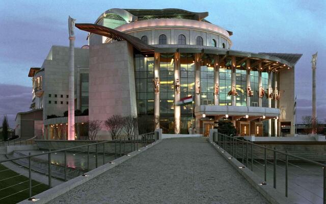 ibis Styles Budapest City